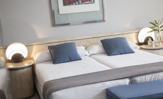 Hotel Puerto Sherry