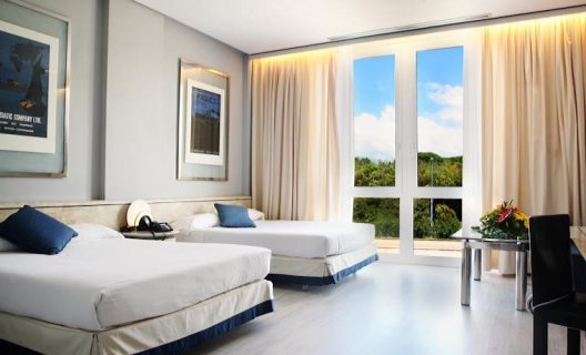 Hotel Puerto Sherry