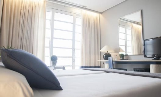 Hotel Puerto Sherry
