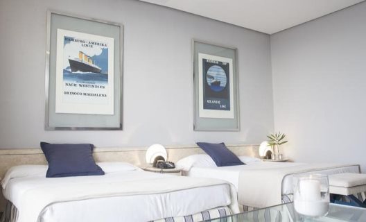 Hotel Puerto Sherry