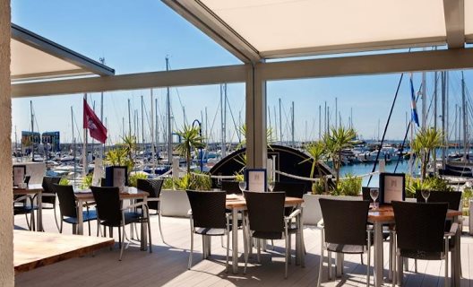 Hotel Puerto Sherry
