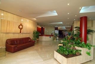 Hotel Puertollano
