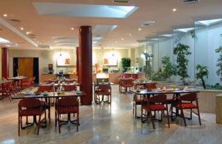 Hotel Puertollano