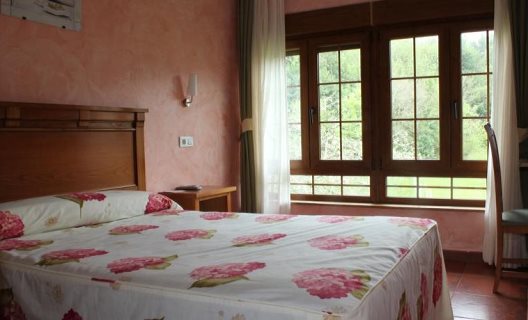 Hotel Pugide