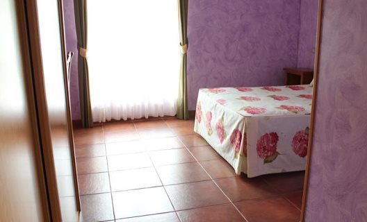 Hotel Pugide
