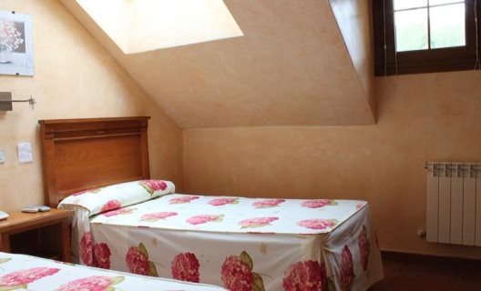 Hotel Pugide