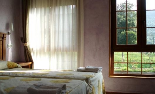 Hotel Pugide