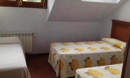 Hotel Pugide
