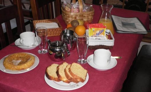 Hotel Pugide