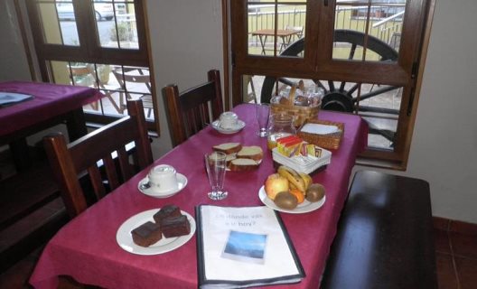 Hotel Pugide