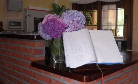 Hotel Pugide