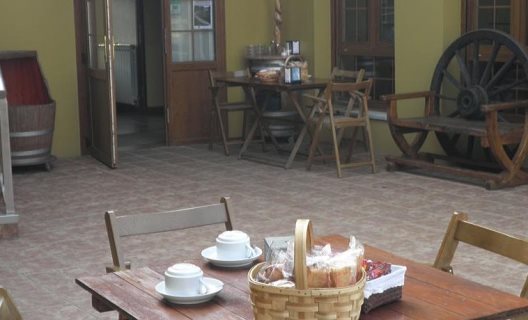 Hotel Pugide