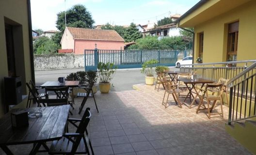 Hotel Pugide
