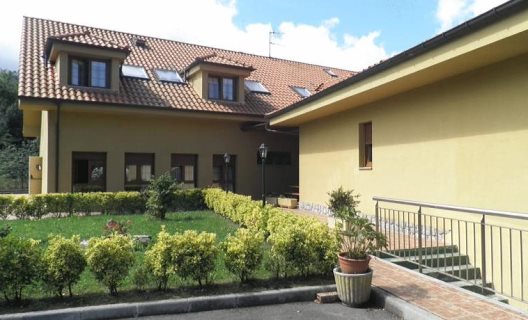 Hotel Pugide