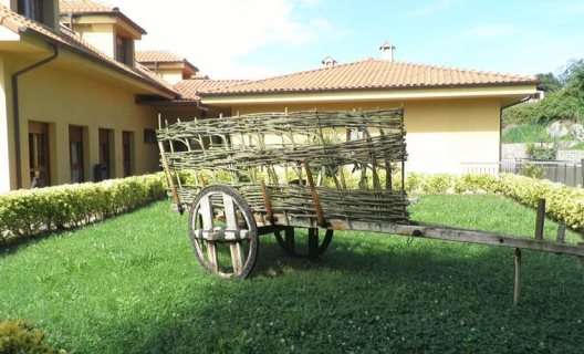 Hotel Pugide