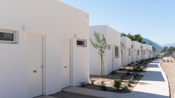Hotel Puig Campana Nature Suites