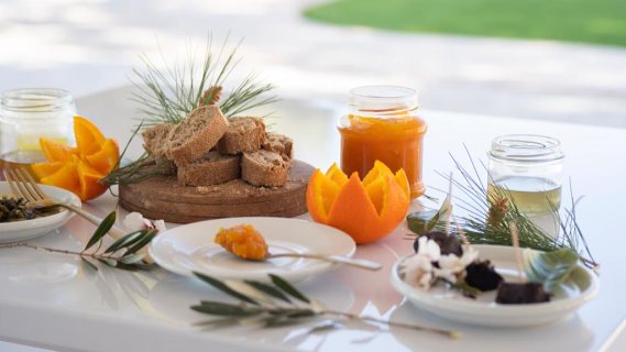 Hotel Puig Campana Nature Suites