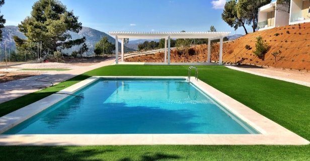 Hotel Puig Campana Nature Suites