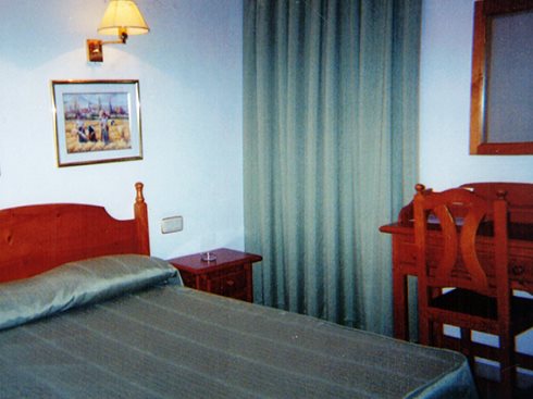 Hotel Puitavaca