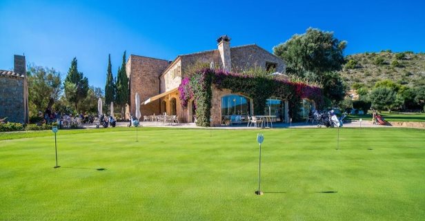 Hotel Pula Golf Resort