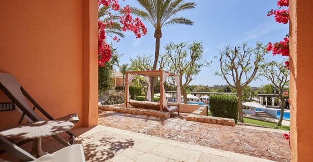 Hotel Pula Suites Golf & Spa