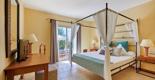 Hotel Pula Suites Golf & Spa