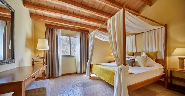 Hotel Pula Suites Golf & Spa