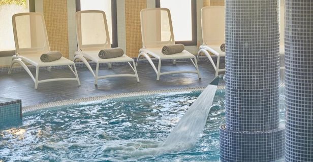 Hotel Pula Suites Golf & Spa