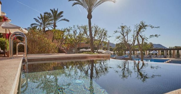 Hotel Pula Suites Golf & Spa