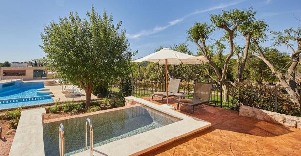 Hotel Pula Suites Golf & Spa