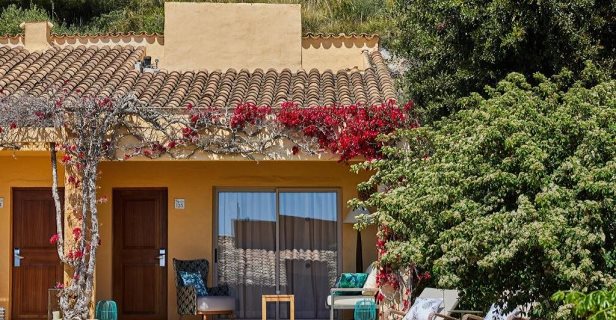 Hotel Pula Suites Golf & Spa