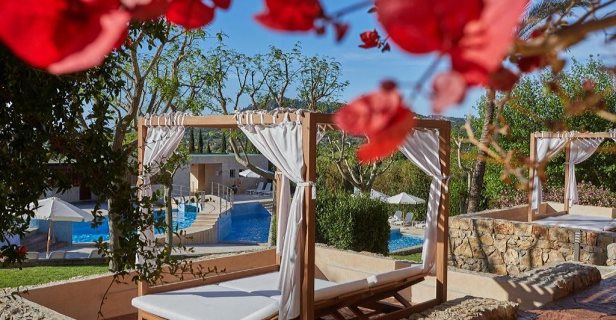 Hotel Pula Suites Golf & Spa