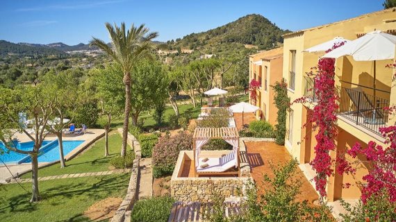 Hotel Pula Suites Golf & Spa