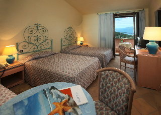 Hotel Pulicinu