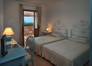 Hotel Pulicinu