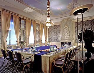 Hotel Pulitzer