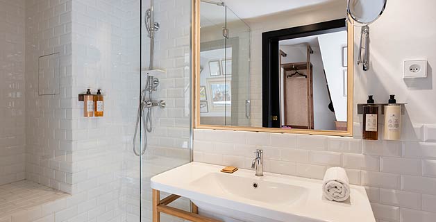 Hotel Pulitzer Paris