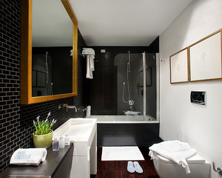 Hotel Pulitzer Roma