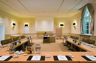 Hotel Pullman Aachen Quellenhof