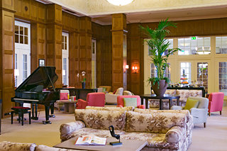 Hotel Pullman Aachen Quellenhof