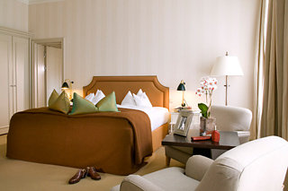 Hotel Pullman Aachen Quellenhof