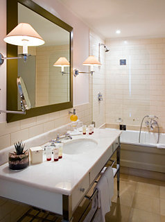Hotel Pullman Aachen Quellenhof