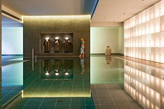 Hotel Pullman Aachen Quellenhof