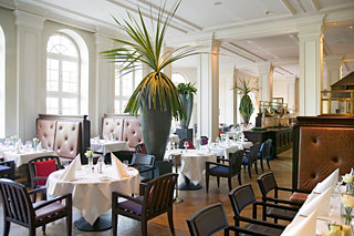 Hotel Pullman Aachen Quellenhof