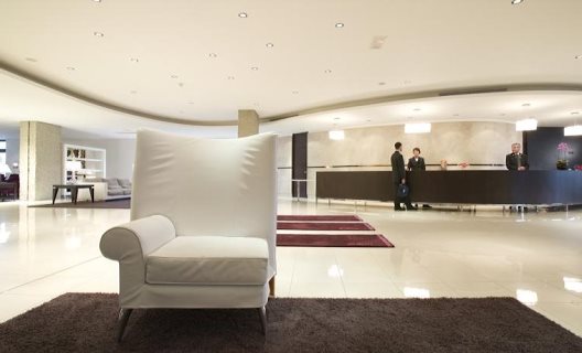 Hotel Pullman Bordeaux Lac