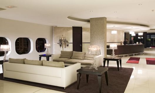 Hotel Pullman Bordeaux Lac