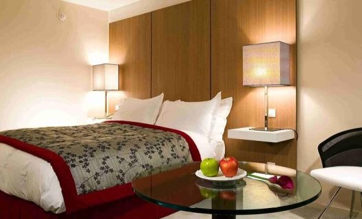 Hotel Pullman Bordeaux Lac