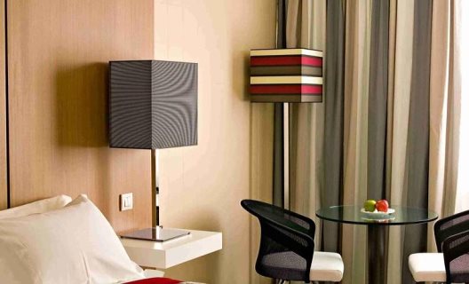 Hotel Pullman Bordeaux Lac