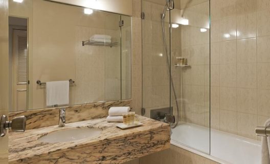 Hotel Pullman Bordeaux Lac