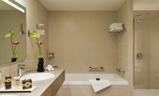 Hotel Pullman Bordeaux Lac